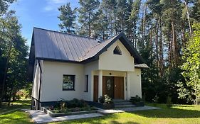 Las I Staw Roztocze