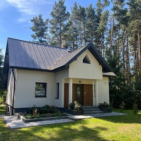 Las I Staw Roztocze Wolka Losiniecka Zewnętrze zdjęcie
